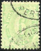 Australia J28 Used 6p Postage Due From 1906 - Impuestos