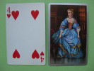 Carte à Jouer Ancienne De Collection (USA) : Contesse - Playing Cards (classic)