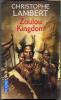 PRESSES-POCKET S-F N° 5951 " ZOULOU  KINGDOM " CHRISTOPHE-LAMBERT - Presses Pocket