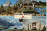 Southern Alberta - Other & Unclassified