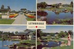 Lethbridge Alberta Canada - Autres & Non Classés