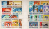 Somalia -  9 Serie CPL NUOVE ** - Somalia (1960-...)