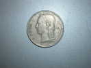 Bélgica 1 Franco 1956 (belgique) (1687) - 1 Franc