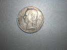 Bélgica 1 Franco 1957 (belgie) (1688) - 1 Franc