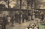 NEUILLY-PLAISANCE  --- Le Marché --- [[ Voir Scans ]] Carte Postée En 1907 - Neuilly Plaisance