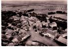 Montigny Le Roi - Vue Aérienne-place De La Gendarmerie - Montigny Le Roi