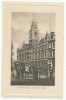 Hammersmith, The Town Hall - Middlesex