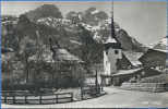 SUISSE / SWITZERLAND : GSTEIG - Gsteig Bei Gstaad