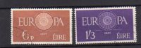 IRLANDE    Oblitéré     Y. Et T.  N° 146 / 147     Cote :  30,00  Euros - Used Stamps