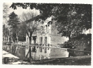 Lambesc (13) : L'Hôtel De "MOntplaisir" Sur La N7 En  1963. - Lambesc