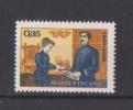 Finnland 1966  Mi.Nr. 613 , NORDIA - Postfrisch / MNH / (**) - Unused Stamps
