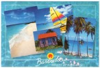 BARBADOS-IMAGES / THEMATIC STAMP-SPORT - Barbados