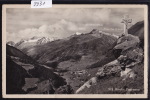 Airolo - Panorama - Froissée Au Bas à Dte (scan) (8931) - Airolo