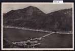 Lago Di Lugano - Melide - Vista Verso Campione E Bissone (8955) - Bissone