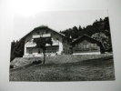 Cafè Ristorante Pensioner Du Signal De Belmont Pensione E Cantine Svizzera - Caffé