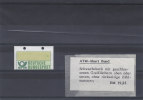 Automatenmarke - République Fédérale - Distributeurs - Curiosité ** - MNH - Automaatzegels [ATM]