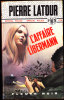 FN. Spé. Pol. N° 1114 - L'affaire Libermann - Pierre Latour - ( EO 1974 ) . - Fleuve Noir