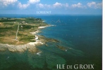 CPM Ile De Groix - Groix