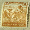 Hungary 1916 Harvesters 2f - Mint - Nuovi