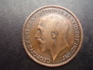 Great Britain 1914 GEORGE V  ONE PENNY  USED GOOD CONDITION. - Other & Unclassified