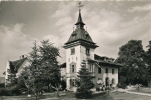 ALLEMAGNE - RADOLFZELL Am Bodensee - Strandhotel Mettnau - Radolfzell