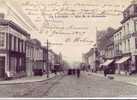 LA LOUVIERE Rue De La Chaussée - La Louvière