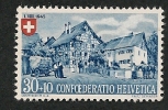 SUISSE -  N°  422 -  Y & T -  ** - Cote 15 € - Ongebruikt