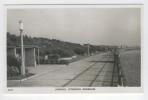 Liverpool. Otterspool Promenade. - Liverpool