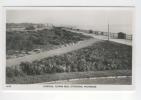 Liverpool. Flower Beds, Otterspool Promenade. - Liverpool