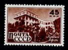 1946  RUSSIA  Mi.Nr.1044   MH*    #4304 - Nuovi