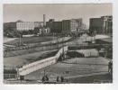 Berlin. Potsdamer Platz. - Muro Di Berlino