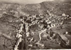 SAINT-PONS VUE AERIENNE - Saint-Pons-de-Thomières