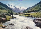 CPSM 10X15 De LARUNS  (64) - Vallée D' OSSAU - 1973 - N° A 64.999.00.0.0006 - Laruns