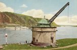 28719     Germania,  Andernach  Am  Rhein,   Historischer  Kranen,   NV - Andernach