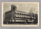 28724   Paesi  Bassi,    Oranje   Hotel  T. O.  Station,  Breda,  VG  1939 - Breda