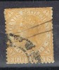 Sello 8 Ctvos Straits Settelement 1882, Yvert Num 37 º - Straits Settlements