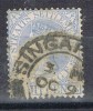 Lote 6 Sellos Straits Settelement 1892, Yvert Num 32, 66, 67, 143, 70 º - Straits Settlements