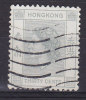 Hong Kong 1954 Mi. 183      30 C Königin Queen Elizabeth II. - Used Stamps