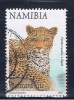 NAM+ Namibia 1997 Mi 888 Gepard - Namibia (1990- ...)