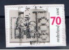 NL+ Niederlande 1991 Mi 1421 - Used Stamps