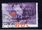 NL+ Niederlande 1993 Mi 1478 - Used Stamps