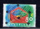 NL+ Niederlande 1993 Mi 1489 - Used Stamps