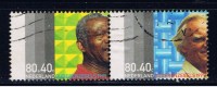 NL Niederlande 1999 Mi 1714-15 - Used Stamps