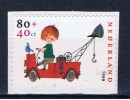 NL Niederlande 1999 Mi 1750 - Used Stamps