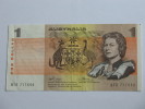 1 Dollar Australie 1966-1972 - Australia - Autres & Non Classés