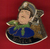 22228-pin's Mineur.mines.Nord. - Beroemde Personen