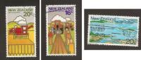 Nueva Zelanda 1978 Used - Used Stamps