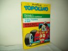 Topolino (Mondadori 1984)  N. 1502 - Disney