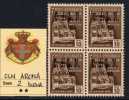 ITALY - CLN ARONA - N.2 - Cv 100 Euro - Firmato DIENA -GOMMA INTEGRA - MNH**- LUXUS POSTFRISCH - Mint/hinged