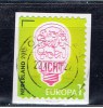 NL Niederlande 2011 Mi 2903 - Used Stamps